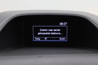Ford Transit Custom Ford Transit Custom 270 2.0 TDCI L1H1 Trend 3-Zits, Airco, Verwarmde Voorruit, Cruise, Bluetooth, Imperiaal, Trekhaak - afbeelding nr 42