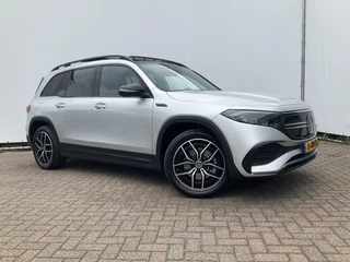 Mercedes-Benz EQB - afbeelding nr 80