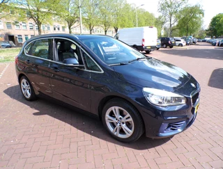 BMW 2 Serie BMW 2 Serie Active Tourer 225xe Centennial High Executive automaat/panodak/leer - afbeelding nr 6