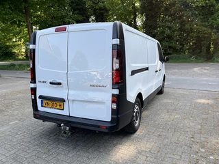 Renault Trafic Renault Trafic 1.6 dCi T29L2H1ComEn MOTORSCHADE - afbeelding nr 4