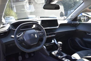 Peugeot 208 - afbeelding nr 8