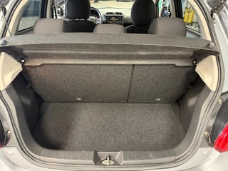Mitsubishi Space Star Mitsubishi Space Star 1.0 Intense LAGE KM STAND - afbeelding nr 7
