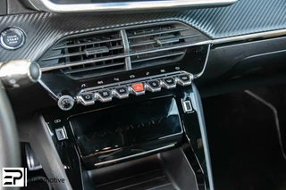 Peugeot 208 Peugeot 208 1.2 PureTech GT-line|Led|Camera|AppleCarPlay|Vol - afbeelding nr 11
