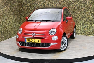 Fiat 500 - afbeelding nr 1