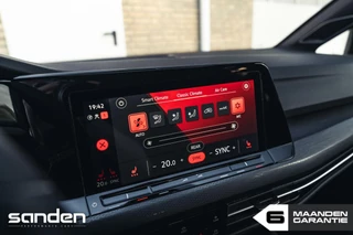 Volkswagen Golf Volkswagen Golf 2.0 GTI clubsport edition 45|PANO|Akrapovic - afbeelding nr 86
