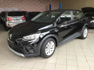 Renault Captur 1.6 ET PH 160 SL E-T
