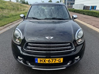 MINI Countryman MINI Countryman 1.6 COOPER PEPPER - afbeelding nr 4