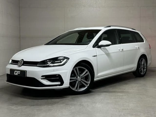 Volkswagen Golf Volkswagen Golf 1.5 TSI 2x R-Line Virtual CarPlay ACC NAP - afbeelding nr 10