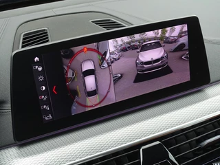 BMW 6 Serie BMW 6 Serie Gran Turismo 640i xD 340PK+ High Exec. M-pakket / 2019 / LED - afbeelding nr 34