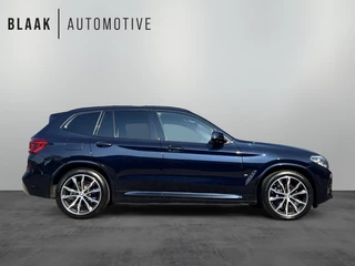 BMW X3 - afbeelding nr 11