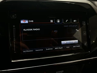 Suzuki Vitara Suzuki Vitara 1.0 Boostjet Select [TREKHAAK| CARPLAY | CAMERA | CRUISECONTROL] - afbeelding nr 12