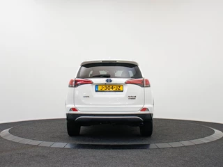 Toyota RAV4 - afbeelding nr 8