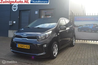 Kia Picanto Kia Picanto 1.0 MPi ComfortLine Cruisecontrole AC 1e eign. - afbeelding nr 14