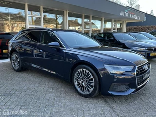 Audi A6 Audi A6 Avant 45 TFSI Xenon/Led, Climat, ACC, Stoelvw, LM.. - afbeelding nr 3