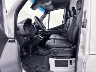 Mercedes-Benz Sprinter - afbeelding nr 14