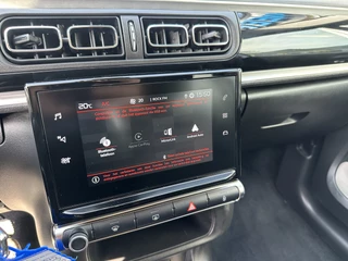 Citroën C3 Citroën C3 1.2 PureTech Feel Edition Apple carplay - afbeelding nr 20