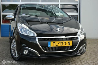 Peugeot 208 Peugeot 208 1.2 PureTech Allure ECC/NAVI/TREKHAAK/NAP - afbeelding nr 3
