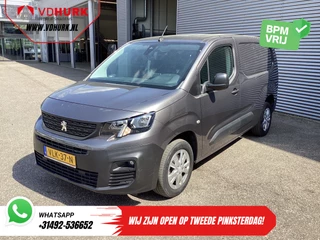 Peugeot Partner - afbeelding nr 8