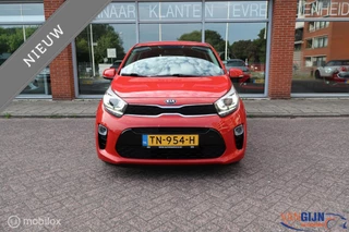 Kia Picanto Kia Picanto 1.2 CVVT DynamicPlusLine Automaat Carplay - afbeelding nr 2
