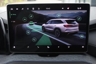 Škoda Kodiaq Pano/Leder/Matrix LED/DCC/360Camera/Head-up/Keyless/20