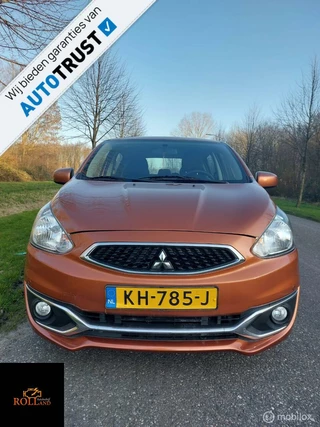 Mitsubishi Space Star Mitsubishi Space Star 1.0 Intense - afbeelding nr 2