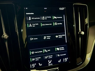 Volvo S60 Volvo S60 2.0 T5 R DESIGN PANO|HUD|HK|PILOTASS|BLINDSPOT VOL! - afbeelding nr 32