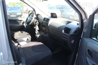 Citroën Jumpy Citroen Jumpy bestel 12 1.6 HDI L2H1 Marge Cruise/Navi/Airco - afbeelding nr 10