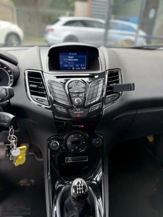 Ford Fiesta Ford Fiesta 1.0 EcoBoost Titanium–Sportieve|NAP|Navi|Cruise - afbeelding nr 24