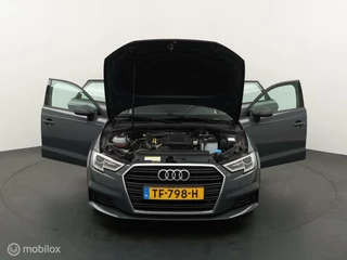 Audi A3 Audi A3 Sportback 1.0 TFSI Pro Line - afbeelding nr 24