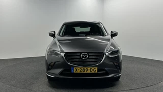 Mazda CX-3 Mazda CX-3 2.0 SkyActiv-G 120 GT-M ECC CAMERA HEADUP LM CRUISE - afbeelding nr 6