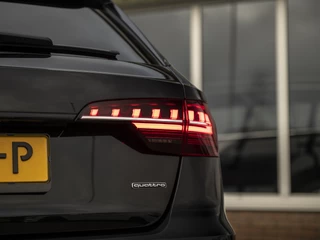 Audi A4 | Matrix LED | B&O | HuD | Pano | Wegklapb. Trekhaak | Ass. Tour & City | Sportonderstel | Adaptieve dempers | Spiegel pakket | Phonebox | Nw.prijs € 74.251,- - afbeelding nr 45