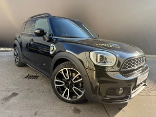 MINI Countryman Mini Mini Countryman 2.0 John Cooper Works ALL4 JCW Pack - afbeelding nr 12