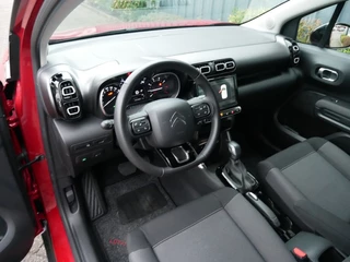 Citroën C3 Aircross - afbeelding nr 5