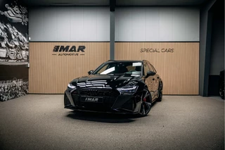 Audi RS6 - 408675027-0