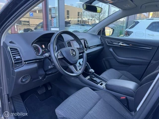 Škoda Karoq Skoda Karoq 1.5 TSI ACT Style / Luxe mooie auto - afbeelding nr 20