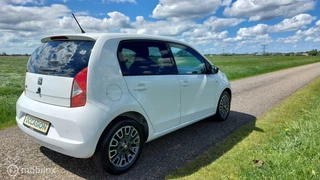 SEAT Mii Seat Mii 1.0 Chic 2018 apk 2026 cruise, airco, subw, pdc up - afbeelding nr 5