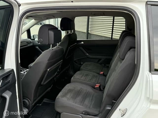 Volkswagen Touran Volkswagen Touran 1.6 TDI SCR Highline Business AUTOMAAT - afbeelding nr 20