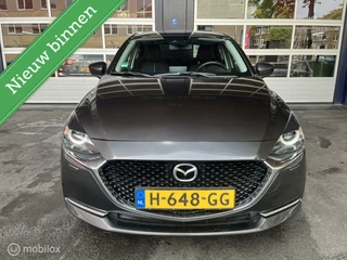 Mazda 2 Mazda 2 1.5 Skyactiv-G Luxury/Airco/NAVI/LM Velgen/Trekhaak - afbeelding nr 2