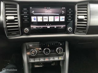 Škoda Kodiaq Skoda Kodiaq 1.5 TSI Business Edition Panorama led Trekhaak keyless - afbeelding nr 17