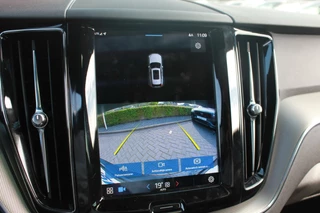 Volvo XC60 Volvo XC60 T8 Recharge AWD R-Design | Panoramadak | Parkeercamera | 20 Inch Velgen | Glossy Black | Keyless - afbeelding nr 41