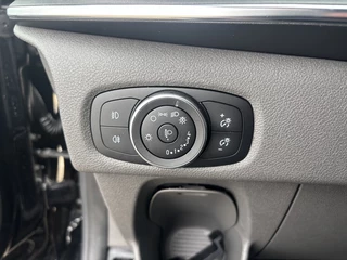 Ford Tourneo Custom - afbeelding nr 14