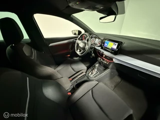 SEAT Ibiza Seat Ibiza 1.5 TSI Sport FR DSG | CARPLAY | CRUISE | NAP - afbeelding nr 42