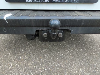 Renault Trafic Renault Trafic 1.6 dCi T27 L1H1 Airco - afbeelding nr 11