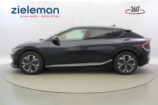 Kia EV6 - afbeelding nr 18