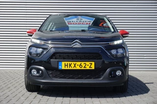 Citroën C3 - afbeelding nr 8
