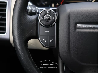 Land Rover Range Rover Sport |PANO|CAMERA|VIRTUAL|ORIG.NL|DEALER ONDERH. - afbeelding nr 12