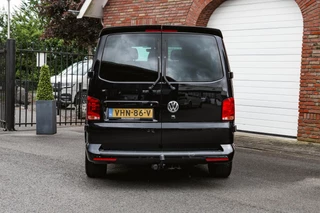 Volkswagen Transporter Volkswagen Transporter 2.0 TDI L2H1 30 DC T6.1 150 PK BULLI DUB/CAB - afbeelding nr 29
