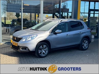 Peugeot 2008 - 419001848-0
