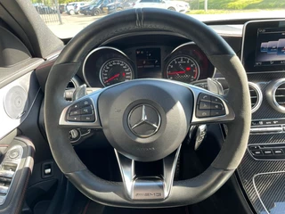 Mercedes-Benz C-Klasse - afbeelding nr 34