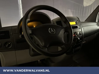 Mercedes-Benz Sprinter Bijrijdersbank - afbeelding nr 14